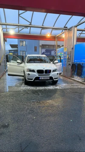 BMW X3 BMW Xdrive | Mobile.bg    6
