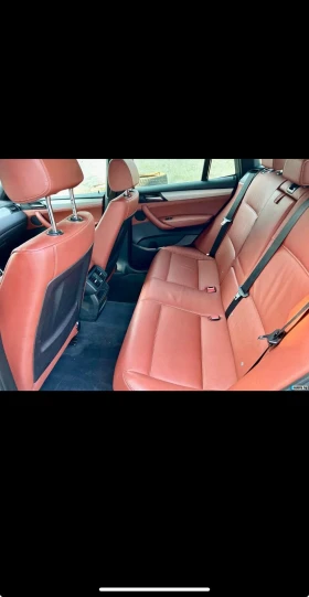 BMW X3 BMW Xdrive | Mobile.bg    10