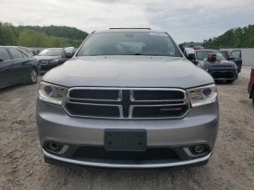 Dodge Durango LIMITED/4X4/3.6 V6/   | Mobile.bg    2