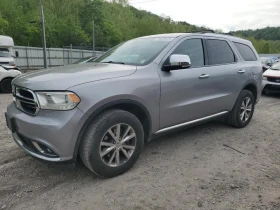  Dodge Durango