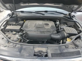 Dodge Durango LIMITED/4X4/3.6 V6/   | Mobile.bg    12