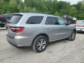 Dodge Durango LIMITED/4X4/3.6 V6/   | Mobile.bg    4