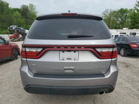 Dodge Durango LIMITED/4X4/3.6 V6/   | Mobile.bg    5