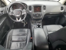 Dodge Durango LIMITED/4X4/3.6 V6/   | Mobile.bg    8