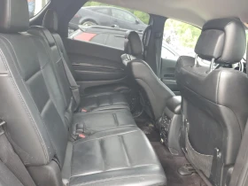 Dodge Durango LIMITED/4X4/3.6 V6/   | Mobile.bg    10