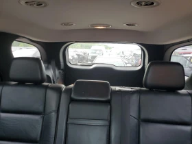 Dodge Durango LIMITED/4X4/3.6 V6/   | Mobile.bg    11