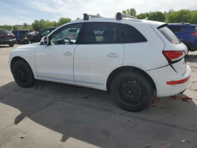 Audi Q5 2.0TFSI PREMIUM* КЛИП НА МОТОР* АВТО КРЕДИТ - 21600 лв. - 46779073 4