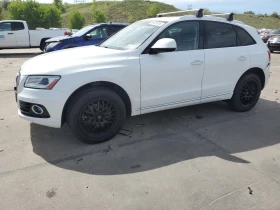 Audi Q5 2.0TFSI PREMIUM* КЛИП НА МОТОР* АВТО КРЕДИТ - 21600 лв. - 46779073 3