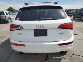 Audi Q5 2.0TFSI PREMIUM* КЛИП НА МОТОР* АВТО КРЕДИТ - 21600 лв. - 46779073 6