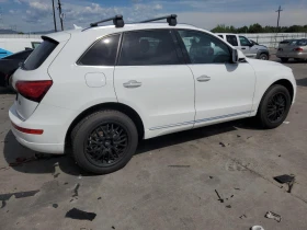 Audi Q5 2.0TFSI PREMIUM* КЛИП НА МОТОР* АВТО КРЕДИТ - 21600 лв. - 46779073 5