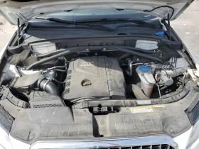 Audi Q5 2.0TFSI PREMIUM* КЛИП НА МОТОР* АВТО КРЕДИТ - 21600 лв. - 46779073 12