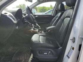 Audi Q5 2.0TFSI PREMIUM* КЛИП НА МОТОР* АВТО КРЕДИТ - 21600 лв. - 46779073 7