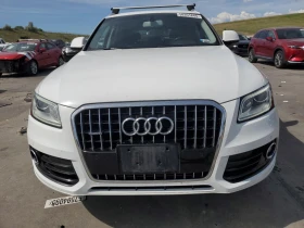 Audi Q5 2.0TFSI PREMIUM* КЛИП НА МОТОР* АВТО КРЕДИТ - 21600 лв. - 46779073 2