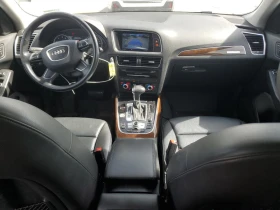 Audi Q5 2.0TFSI PREMIUM* КЛИП НА МОТОР* АВТО КРЕДИТ - 21600 лв. - 46779073 8