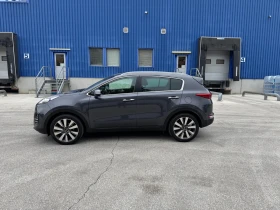 Обява за продажба на Kia Sportage 1.7CRDI-115kc ~22 700 лв. - изображение 1