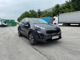 Обява за продажба на Kia Sportage 1.7CRDI-115kc ~22 700 лв. - изображение 6