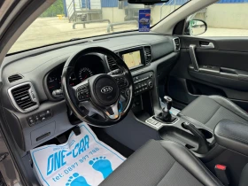 Обява за продажба на Kia Sportage 1.7CRDI-115kc ~22 700 лв. - изображение 8