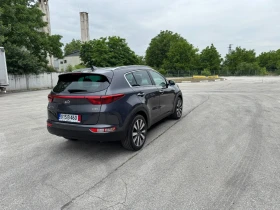Обява за продажба на Kia Sportage 1.7CRDI-115kc ~22 700 лв. - изображение 4