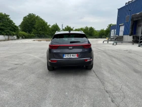 Обява за продажба на Kia Sportage 1.7CRDI-115kc ~22 700 лв. - изображение 3
