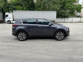Обява за продажба на Kia Sportage 1.7CRDI-115kc ~22 700 лв. - изображение 5