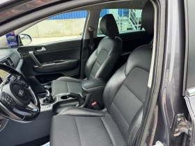 Обява за продажба на Kia Sportage 1.7CRDI-115kc ~22 700 лв. - изображение 9