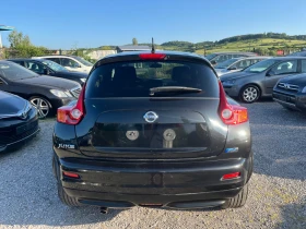 Nissan Juke 1.5dci tekna - 10900 лв. - 36713187 6