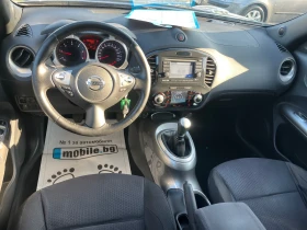 Nissan Juke 1.5dci tekna - 10900 лв. - 36713187 9