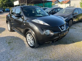 Nissan Juke 1.5dci tekna - 10900 лв. - 36713187 4
