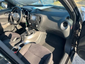 Nissan Juke 1.5dci tekna - 10900 лв. - 36713187 10