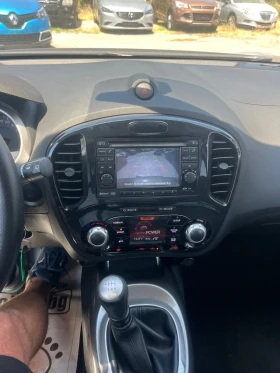 Nissan Juke 1.5dci tekna | Mobile.bg    9