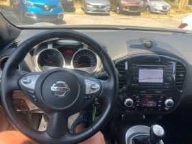 Nissan Juke 1.5dci tekna | Mobile.bg    8
