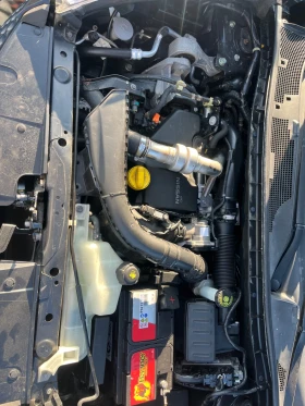 Nissan Juke 1.5dci tekna - 10900 лв. - 36713187 16