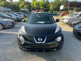 Nissan Juke 1.5dci tekna - 10900 лв. - 36713187 2
