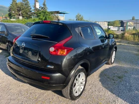 Nissan Juke 1.5dci tekna - 10900 лв. - 36713187 5