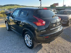 Nissan Juke 1.5dci tekna - 10900 лв. - 36713187 7