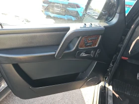 Обява за продажба на Mercedes-Benz G 500 AMG* HARMAN* DISTRO* ОБДУХ* ПОДГРЕВ* NAVI* ШОУРУМ ~87 000 лв. - изображение 11