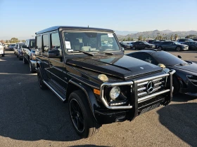 Обява за продажба на Mercedes-Benz G 500 AMG* HARMAN* DISTRO* ОБДУХ* ПОДГРЕВ* NAVI* ШОУРУМ ~87 000 лв. - изображение 2