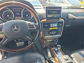Обява за продажба на Mercedes-Benz G 500 AMG* HARMAN* DISTRO* ОБДУХ* ПОДГРЕВ* NAVI* ШОУРУМ ~87 000 лв. - изображение 8
