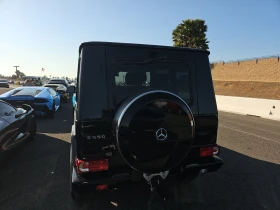 Обява за продажба на Mercedes-Benz G 500 AMG* HARMAN* DISTRO* ОБДУХ* ПОДГРЕВ* NAVI* ШОУРУМ ~87 000 лв. - изображение 4