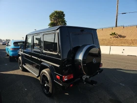 Обява за продажба на Mercedes-Benz G 500 AMG* HARMAN* DISTRO* ОБДУХ* ПОДГРЕВ* NAVI* ШОУРУМ ~87 000 лв. - изображение 3