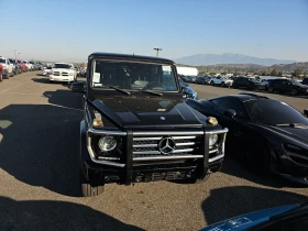 Обява за продажба на Mercedes-Benz G 500 AMG* HARMAN* DISTRO* ОБДУХ* ПОДГРЕВ* NAVI* ШОУРУМ ~87 000 лв. - изображение 1