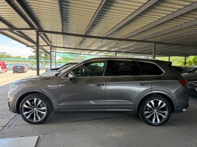     VW Touareg 4.0TDI V8 R-LINE 