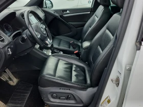 VW Tiguan HIGHLINE * CARFAX *  *   * | Mobile.bg    6
