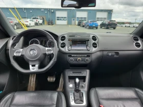 VW Tiguan HIGHLINE * CARFAX *  *   * | Mobile.bg    7