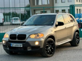     BMW X5 SD 286hp, Sport Packet