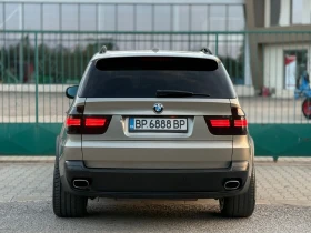 BMW X5 SD 286hp, Sport Packet | Mobile.bg    5