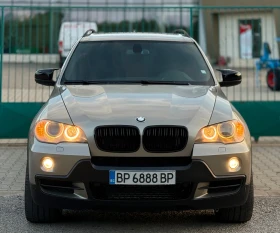     BMW X5 SD 286hp, Sport Packet