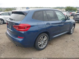 BMW X3 XDRIVE30I * * CARFAX * * АВТО КРЕДИТ * * - 37699 лв. - 61616276 7