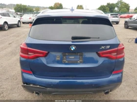 BMW X3 XDRIVE30I * * CARFAX * * АВТО КРЕДИТ * * - 37699 лв. - 61616276 8