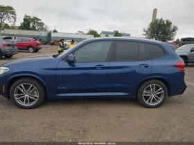 BMW X3 XDRIVE30I * * CARFAX * * АВТО КРЕДИТ * * - 37699 лв. - 61616276 5